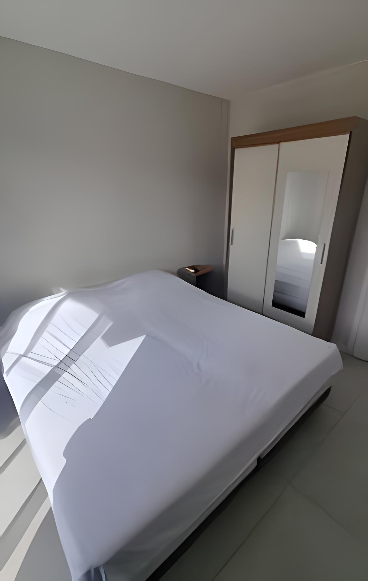 Quartos privativos-Floripa-Aeroporto