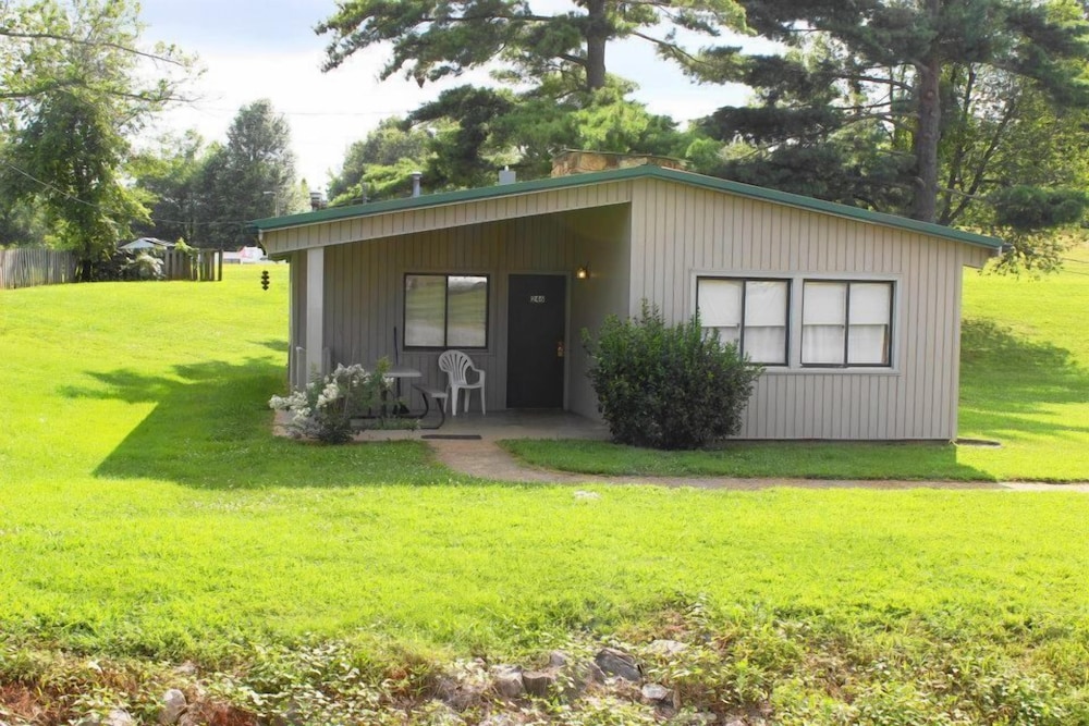 Hotel Kentucky Lake Resort & Rv Park