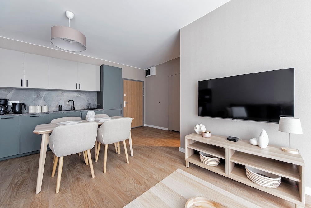 RentPlanet - Apartamenty Szamarzewskiego