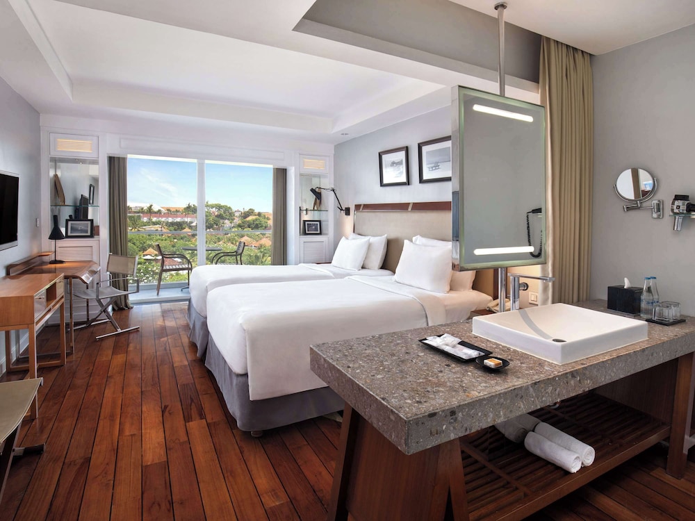 The Kuta Beach Heritage Hotel Bali - Managed By AccorHotels