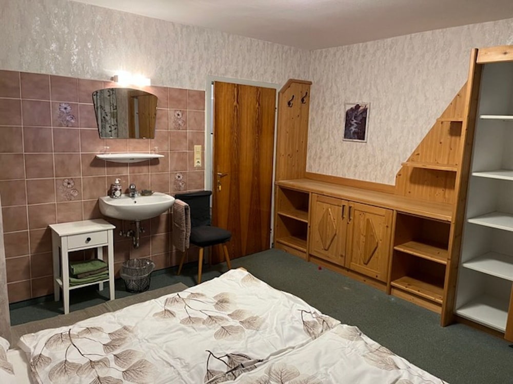 Holiday Home in Lengdorf Near Ski Slopes