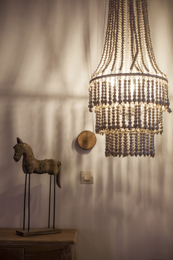 Saint Artemios Hotel and Oriental Suites