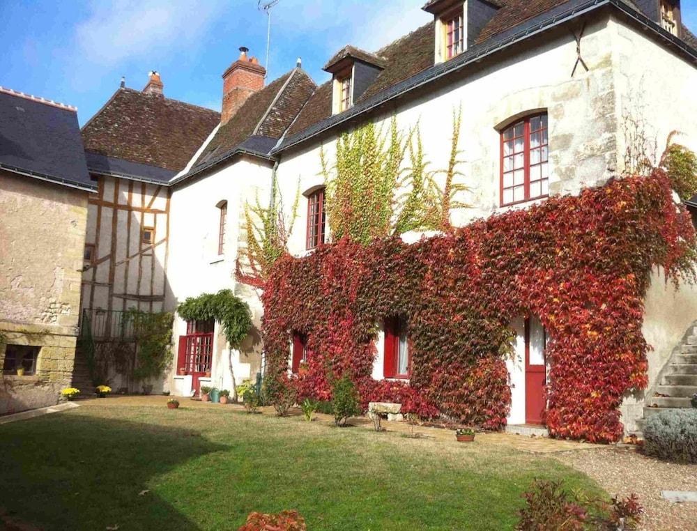 Le Moulin des Landes B&B