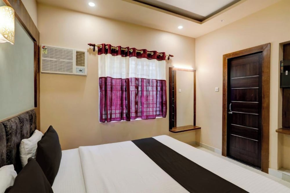 Hotel Ruby House Near Sea Beach Puri