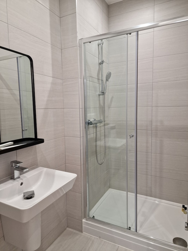 Orient Residence Manchester