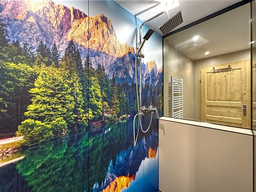 Apartment in Untertauern Near Ski Slopes