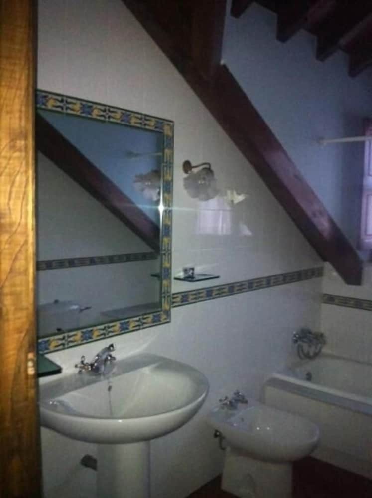 Posada la Casona de Ucieda