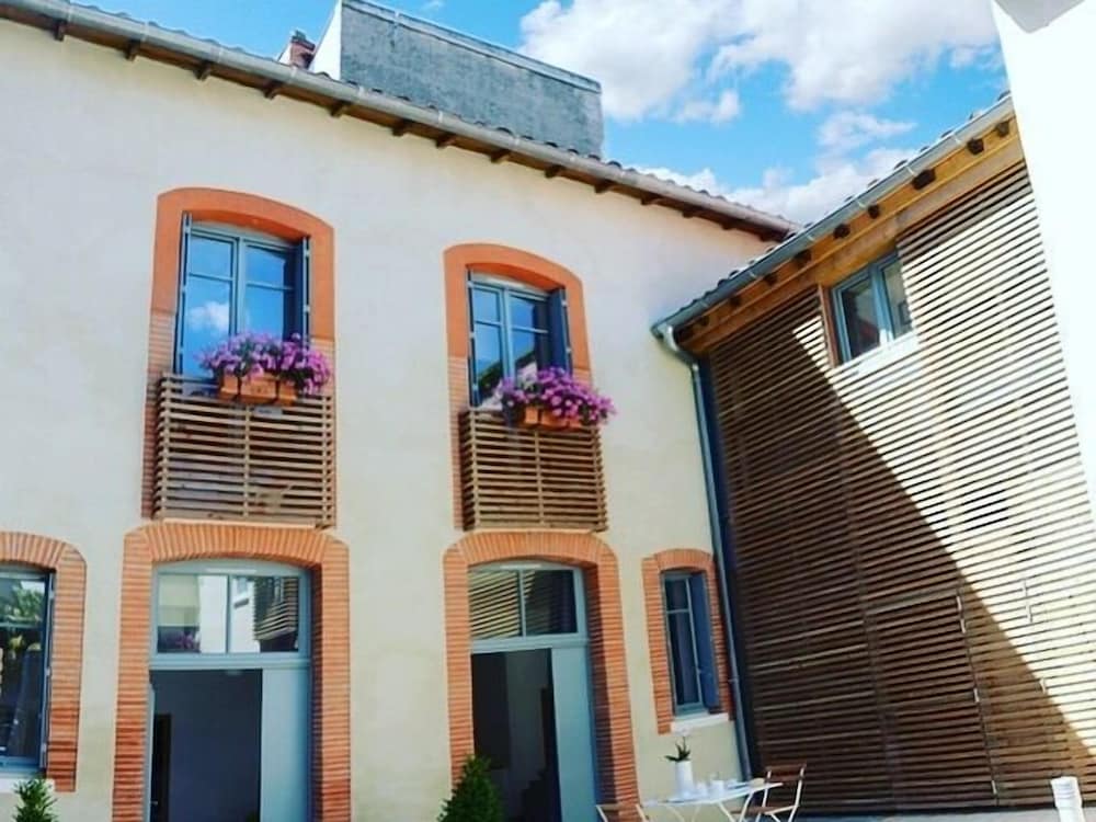 le Clos des Salins