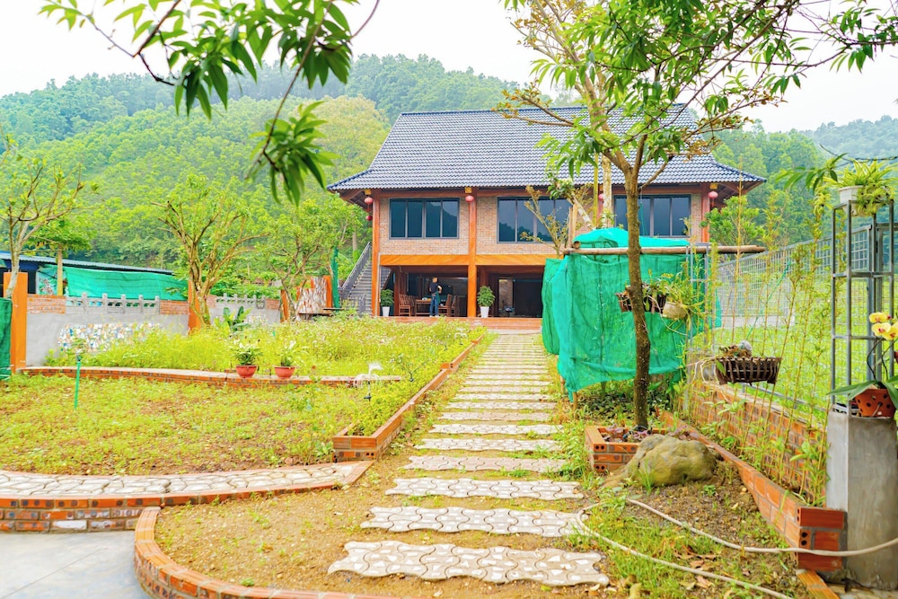 Thung Din Homestay