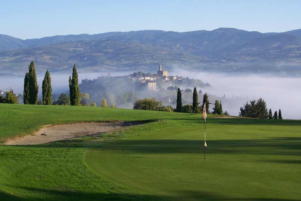 Borgo dei Corsi Holiday House
