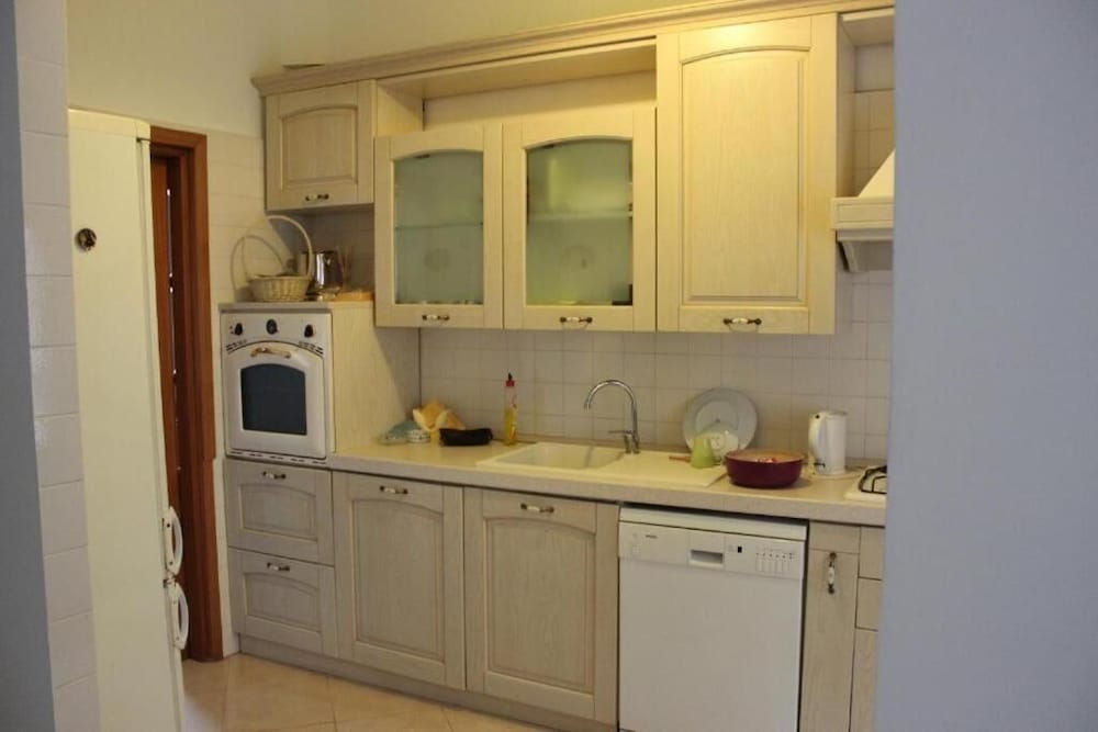 Appartamento di Yan