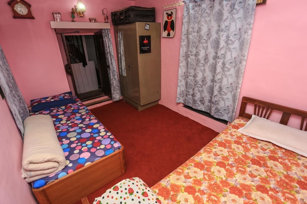 Amatya Homestay