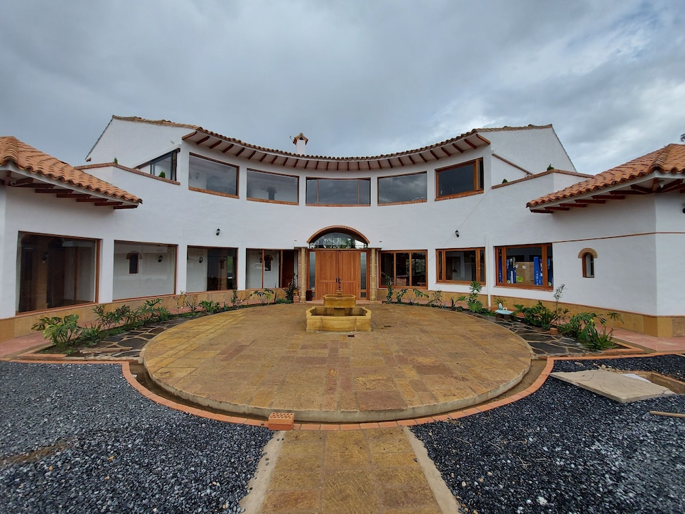 La Alhambra Hotel Boutique