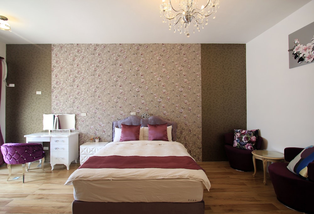 Chi Ya B&B