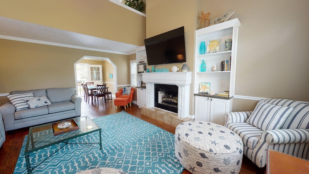 Beachy Keen Tybee Vacation Rentals