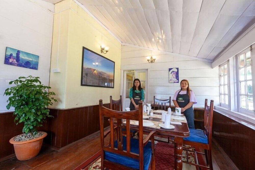 YuleTea Retreat A Premium Heritage Hotel