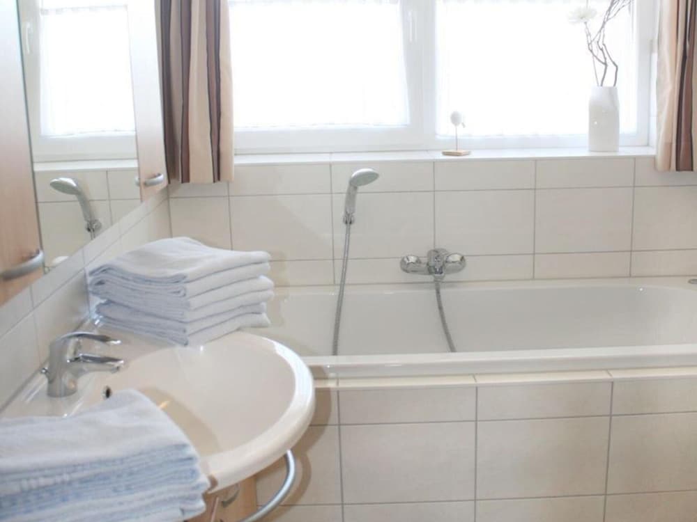 Exklusives Appartement in Rechlin