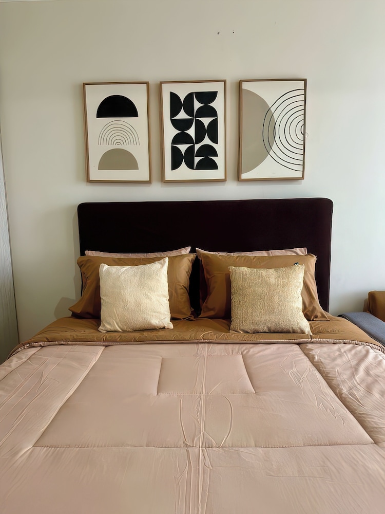 Genius Jakarta - Menteng Park Luxury Apt