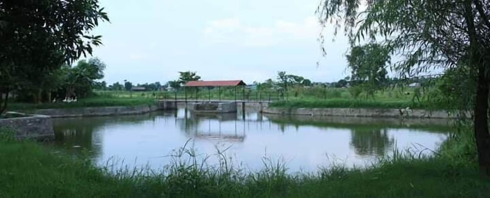 Lake Twenty Thousand Farm & Retreat