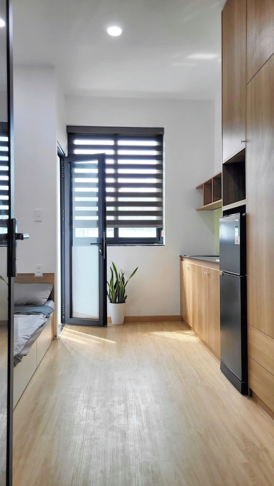 Hat Nang Garden - Homestay & Restaurant