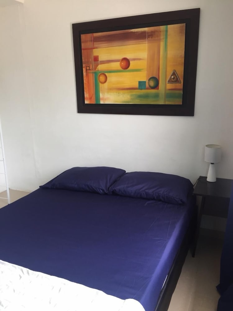Hostel Caribe Cartagena