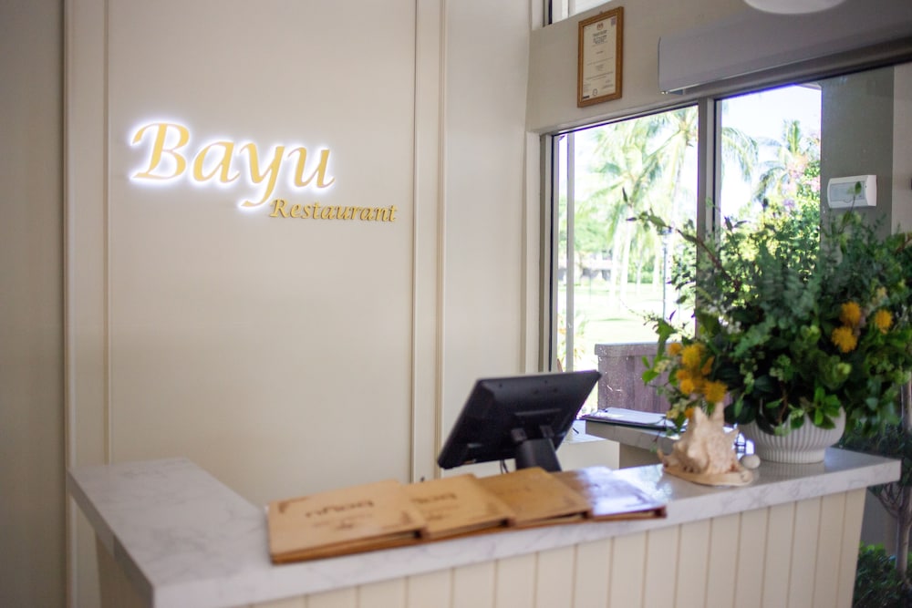 Ombak Villa Langkawi — 10