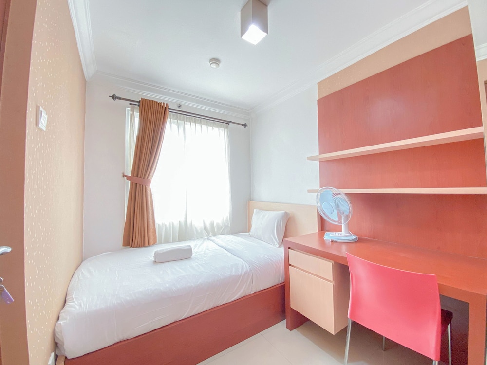 The Signature Suite 3Br At Galeri Ciumbuleuit 1 Apartment