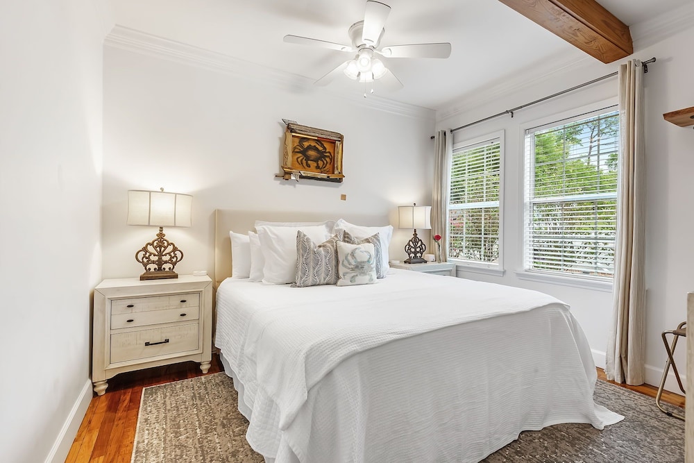 Jubilee Suites Boutique B&B