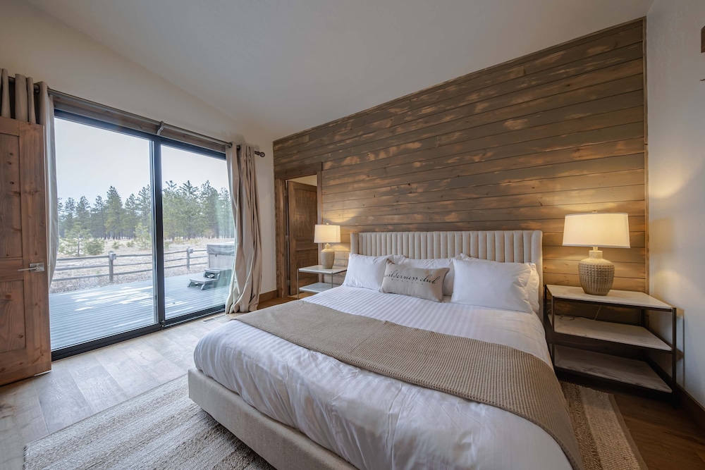 Wilderness Club Hideaway