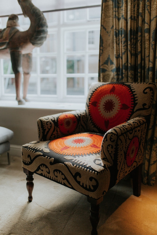 Alnwick Vacations - Newton Hall Courtyard Rooms - Property Image 19