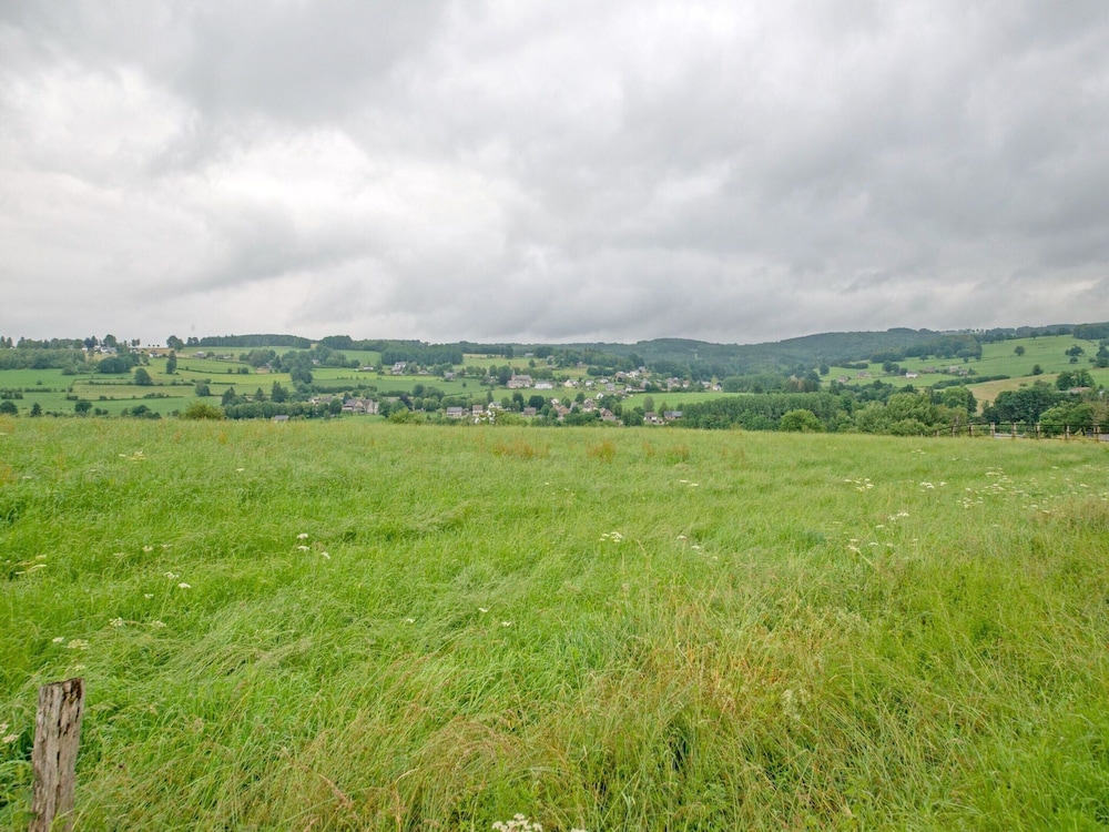 Charming Holiday Home in Stavelot With a Garden