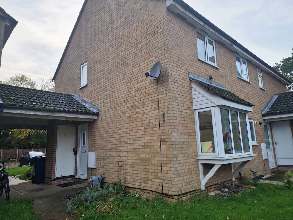 2 Bedrooms, Close to Milton Park & Science Park