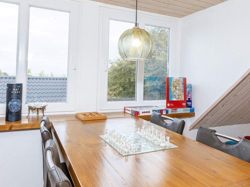 10 Person Holiday Home in Thyholm-by Traum view 3
