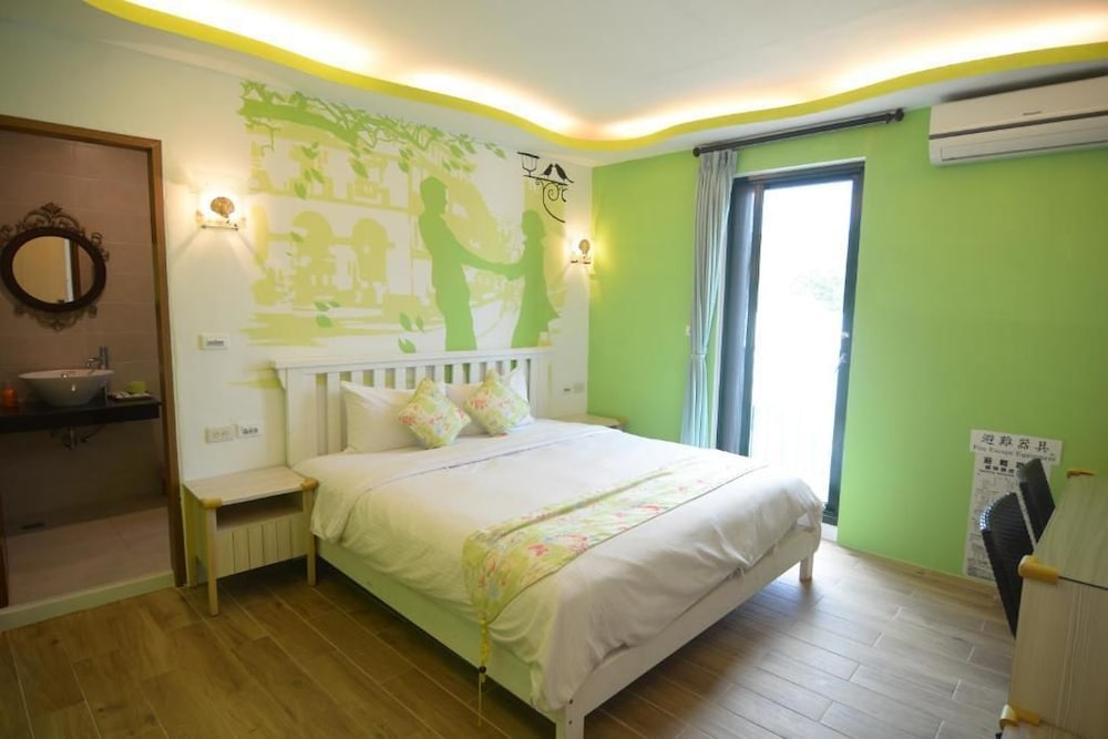 Galilee Bed and Breakfast