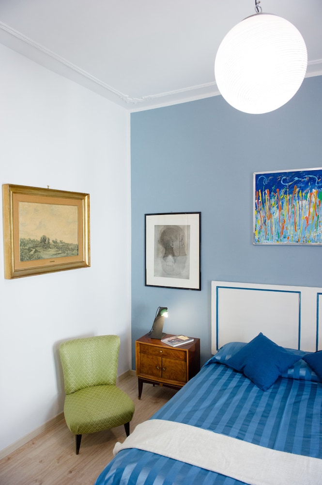 B&B Laurus Colosseo