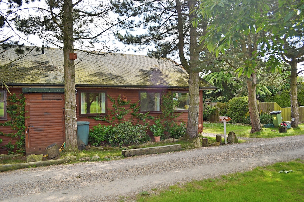 Rocklands Lodges