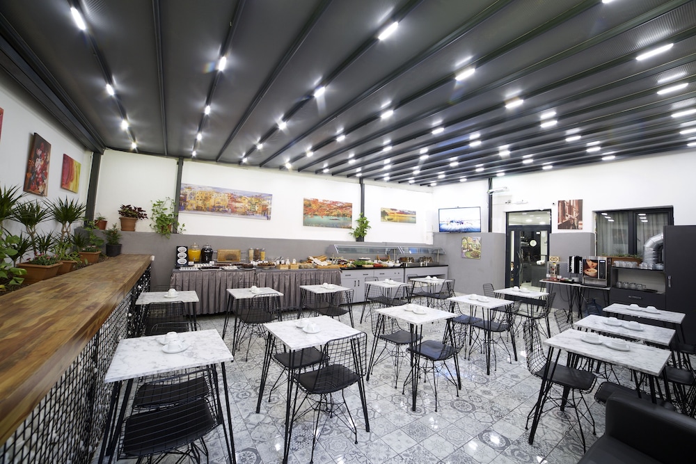 Almina Inn Otel - Image 32