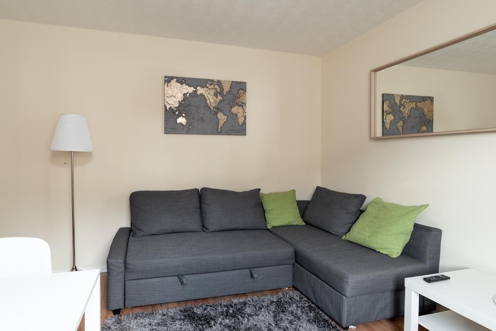 Luton Vacations - London Luton City Link - Property Image 8