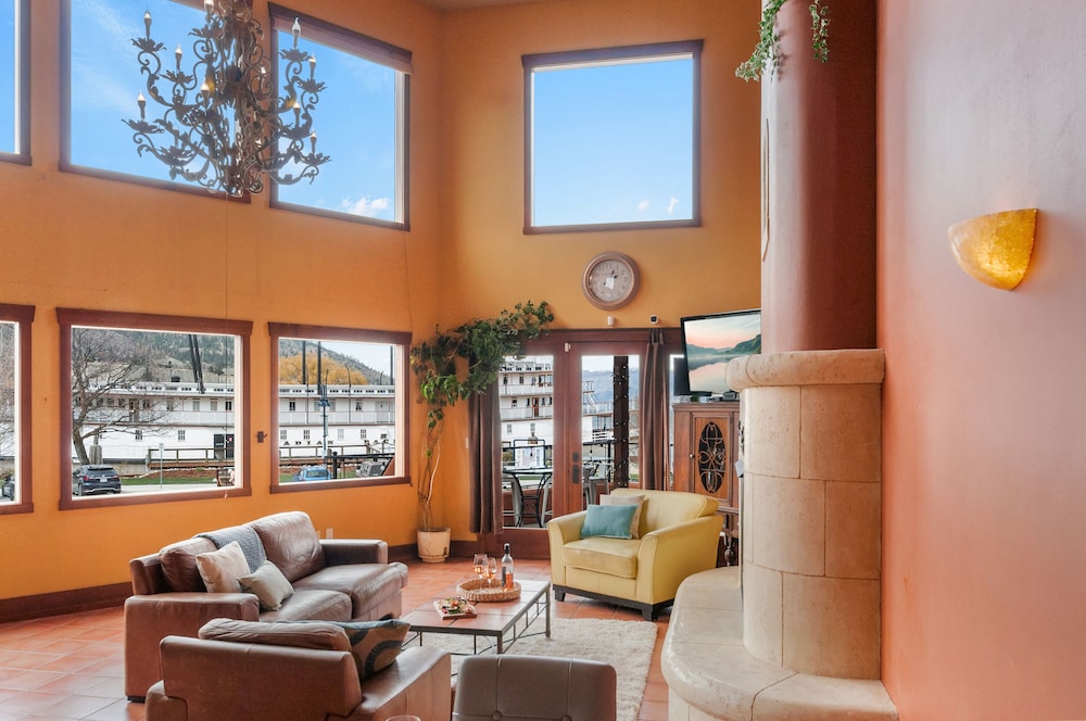 Casa Grande Inn