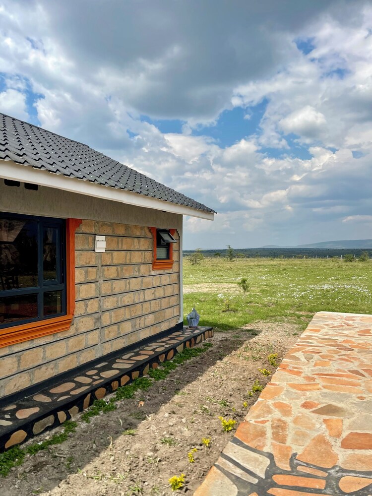 Ngatuny Safari Cottages