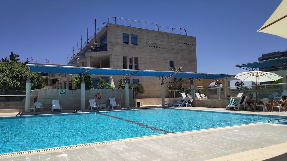 Israel Marina Village rent apartment