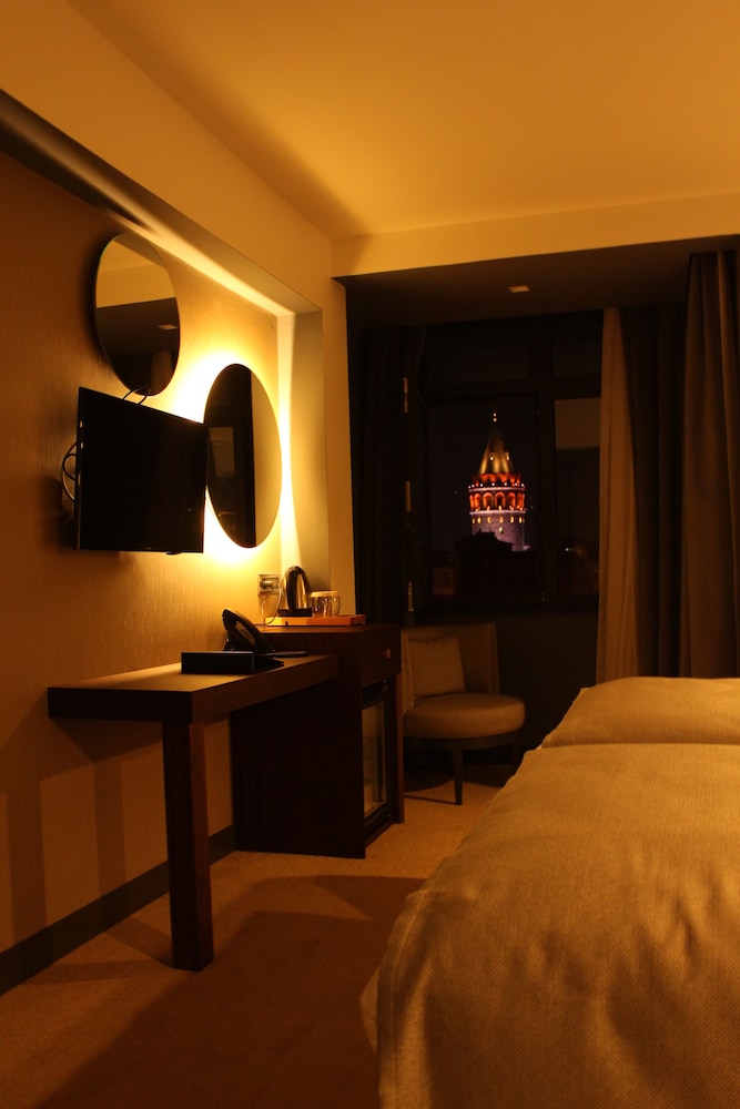 Galata Times Otel - Image 36