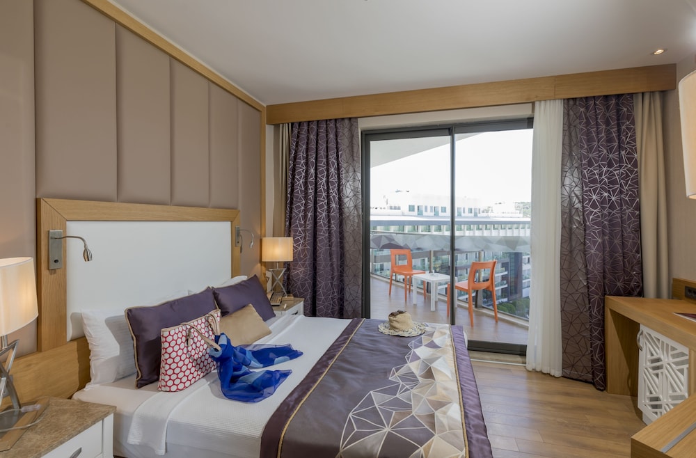 Mary Hotels Alanya