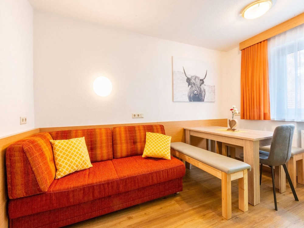 Apartment in Serfaus-fiss-ladis