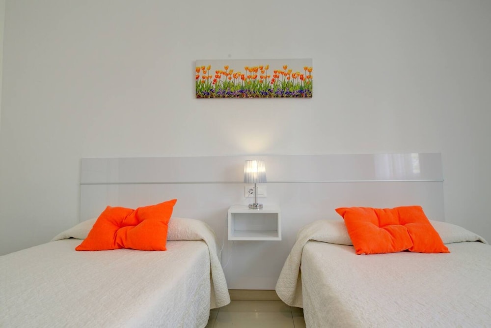 Apartamento Palmeras 29 Solset