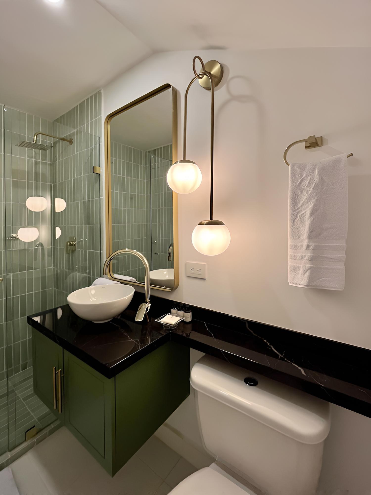 Casa Tesoro by Wynwood House