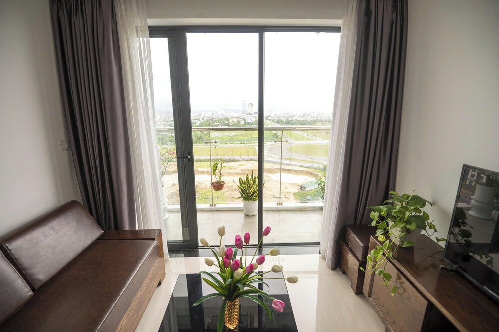 MILY HOMESTAY and APARTMENT HUE