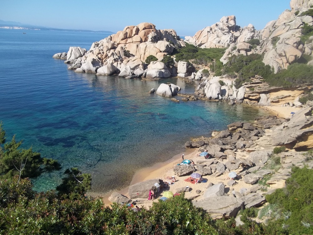 Villette Oleandri Vista Mare