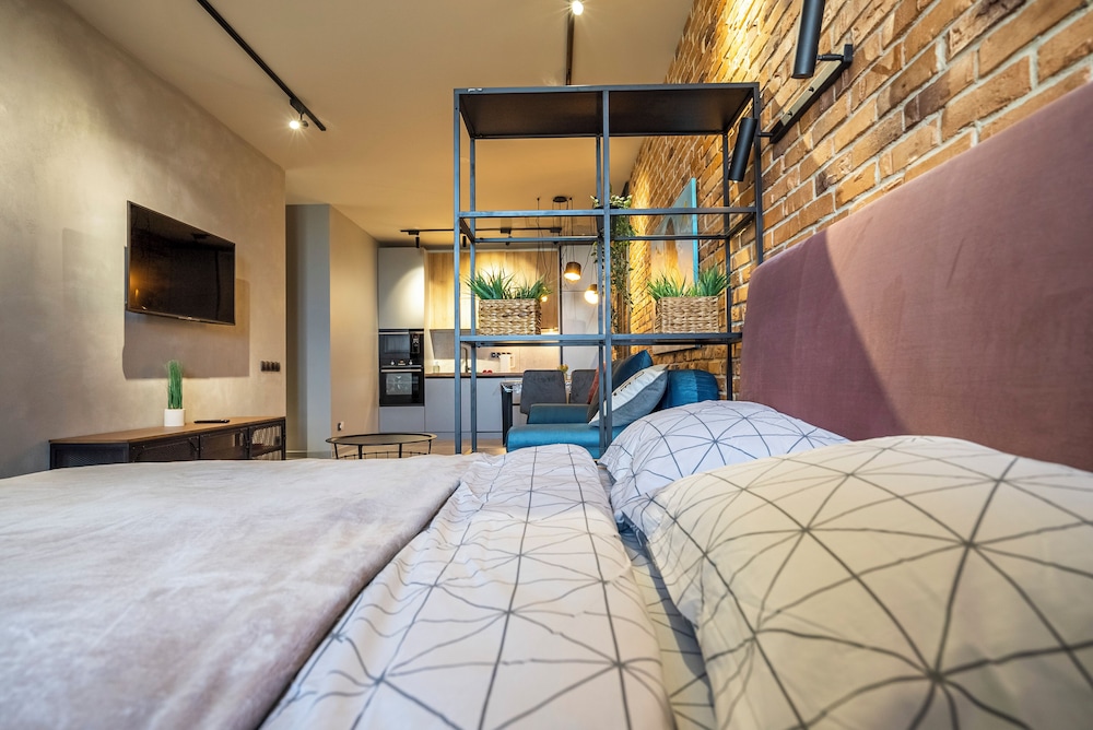 Slavutich Ecoloft studios