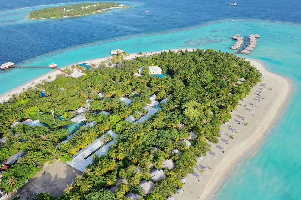 Kihaa Maldives
